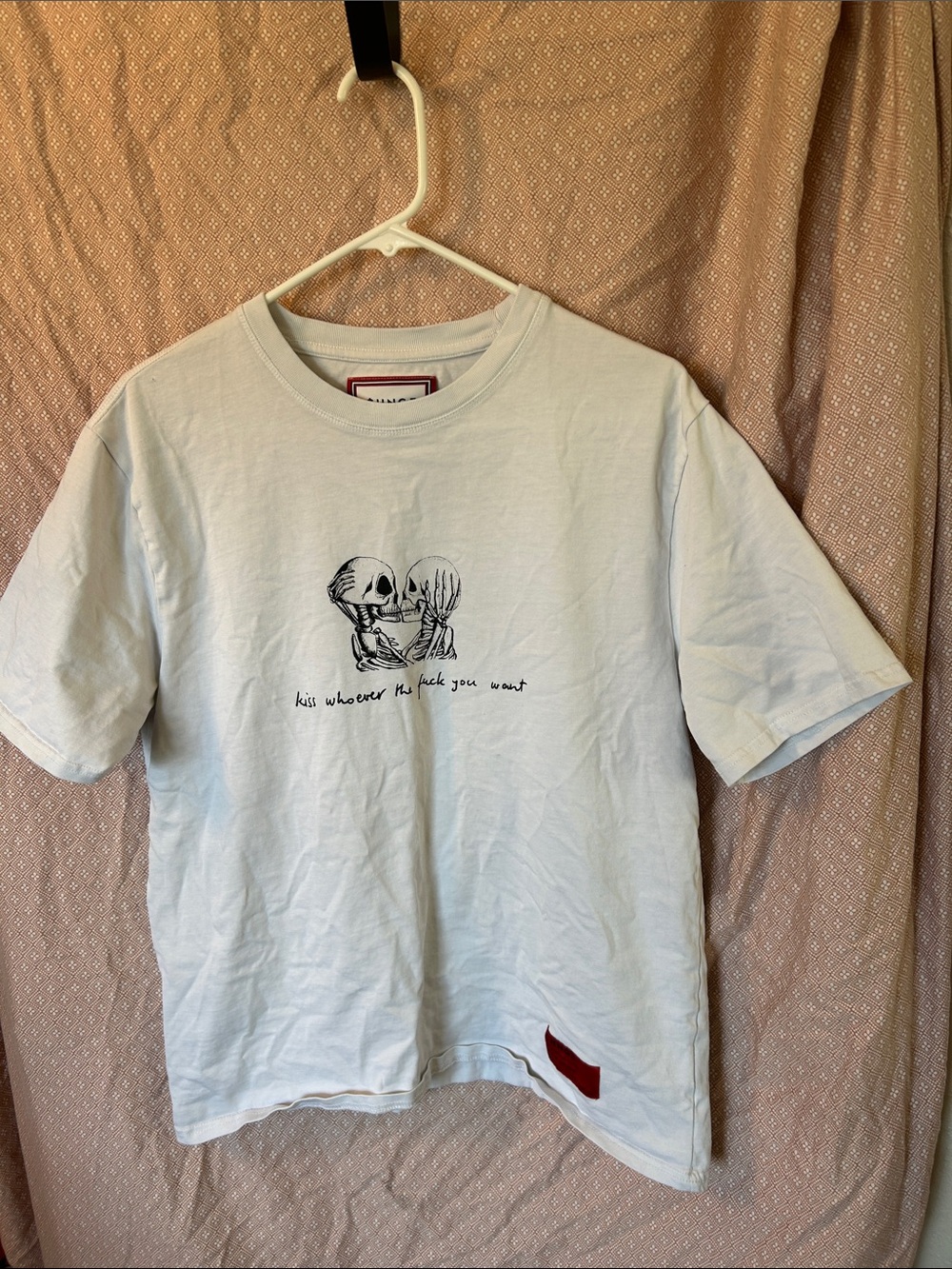 CHNGE Adult T-shirt Large